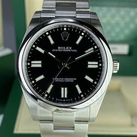 uhren damen schwarz rolex|Rolex oyster perpetual 2020 price.